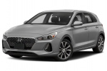 Hyundai Elantra GT bolt pattern
